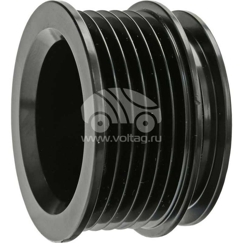 APB3332 Alternatör Kasnağı