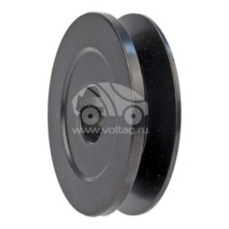 APB3339 Alternatör Kasnağı