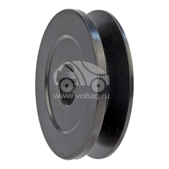 APB3339 Alternatör Kasnağı