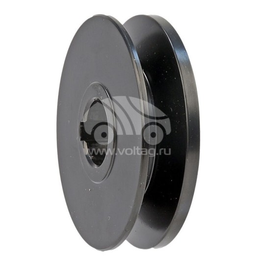 APB3339 Alternatör Kasnağı