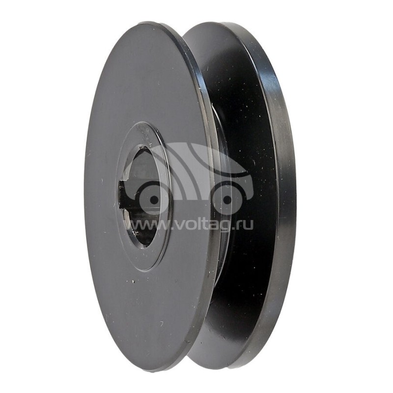 APB3339 Alternatör Kasnağı