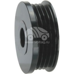 APB3384 Alternatör Kasnağı