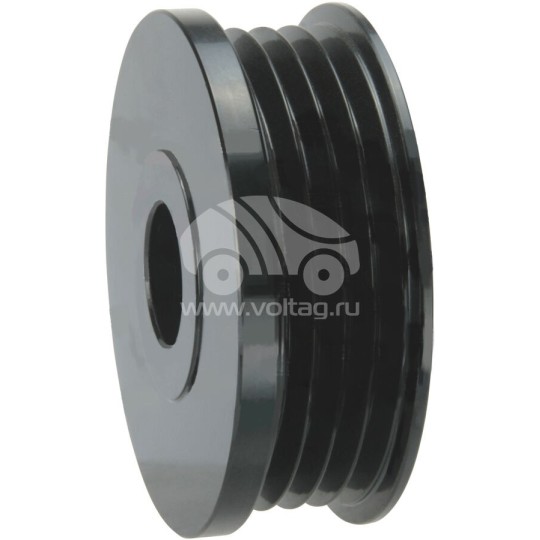 APB3384 Alternatör Kasnağı