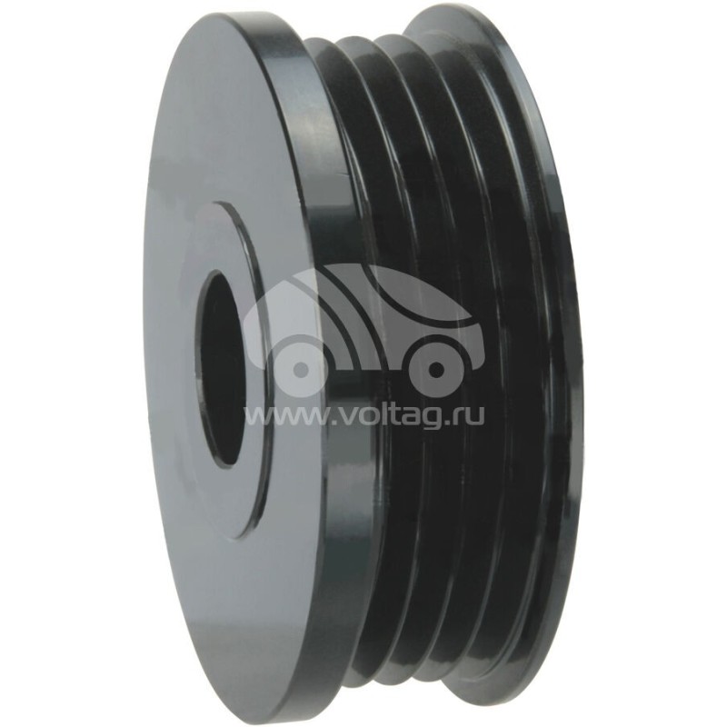 APB3384 Alternatör Kasnağı