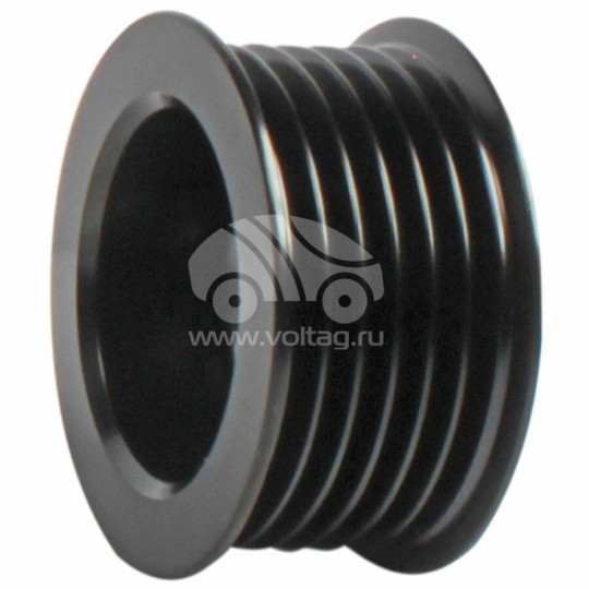 APB3425 Alternatör Kasnağı