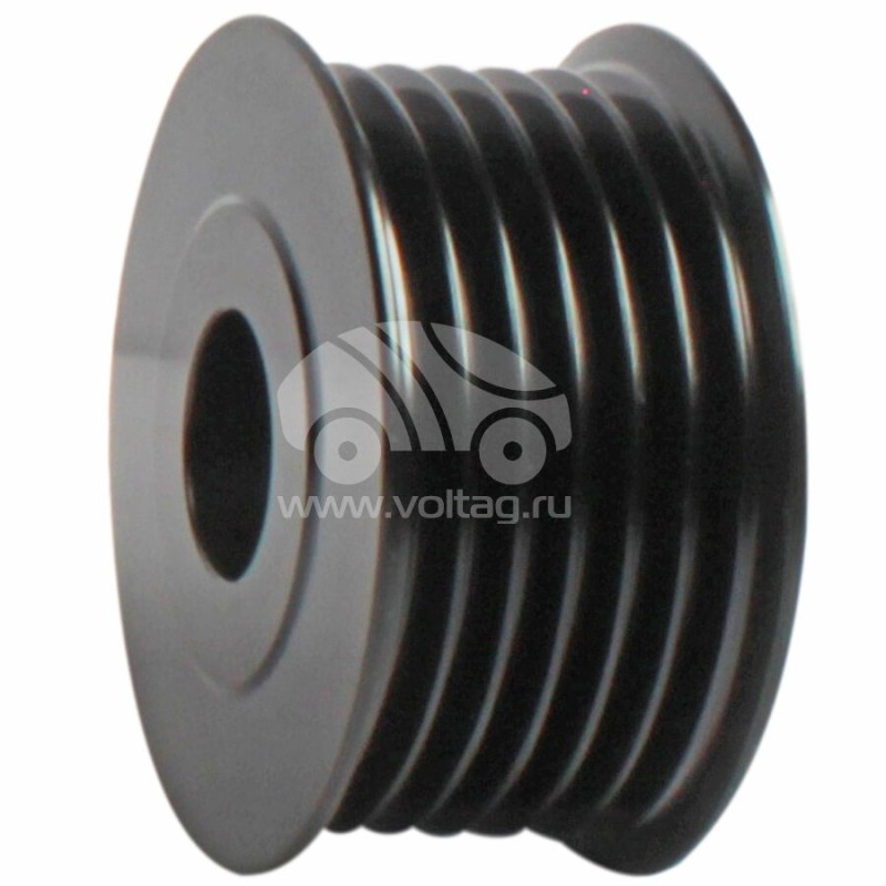 APB3425 Alternatör Kasnağı