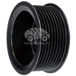 APB3469 Alternatör Kasnağı