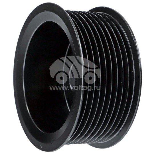 APB3469 Alternatör Kasnağı