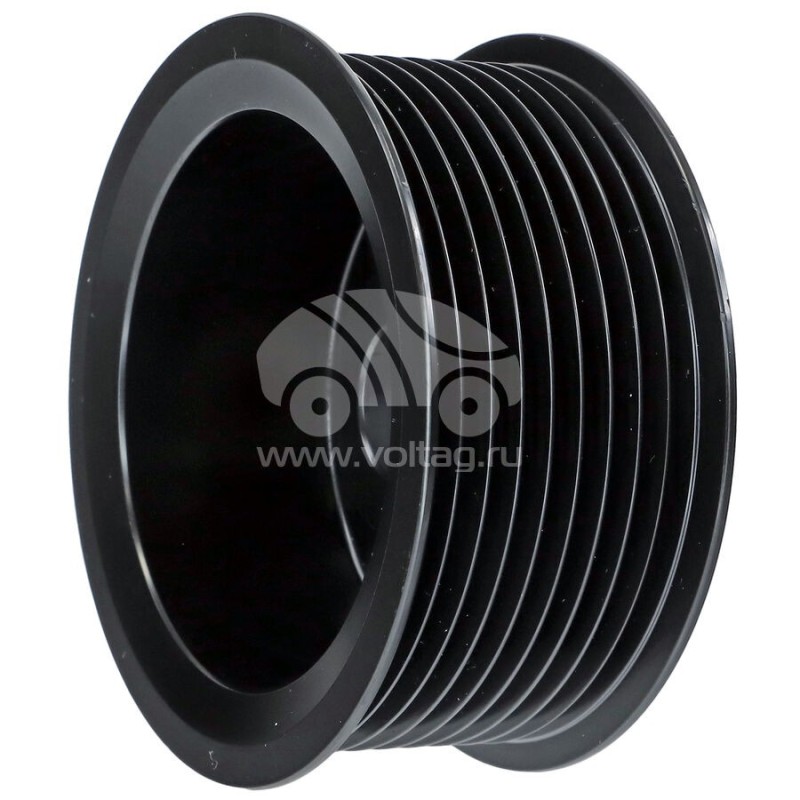 APB3469 Alternatör Kasnağı