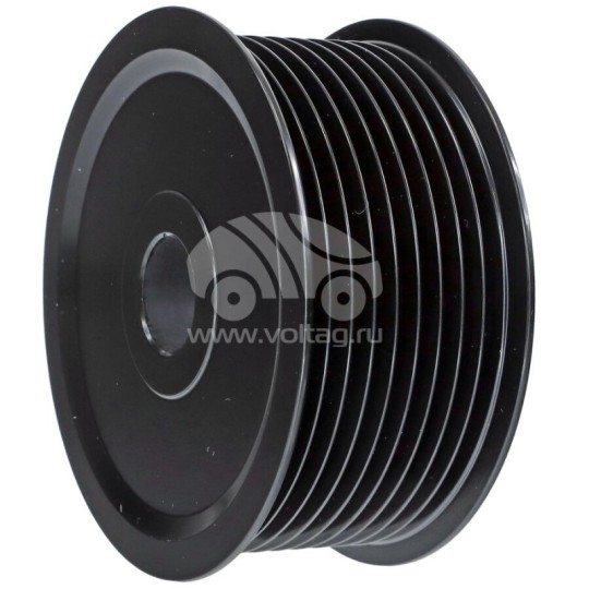 APB3469 Alternatör Kasnağı