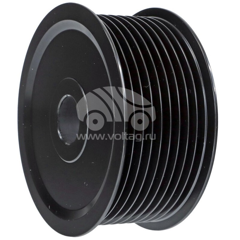 APB3469 Alternatör Kasnağı