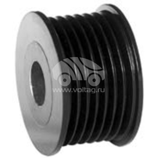 APB3507 Alternatör Kasnağı