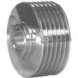 APB3597 Alternatör Kasnağı