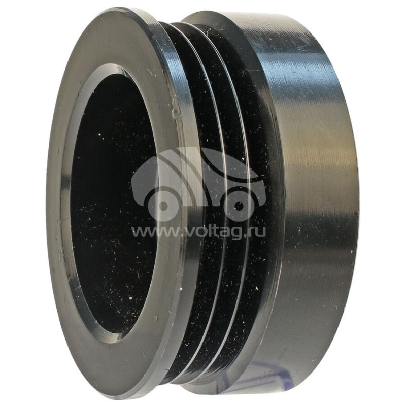 APB3692 Alternatör Kasnağı