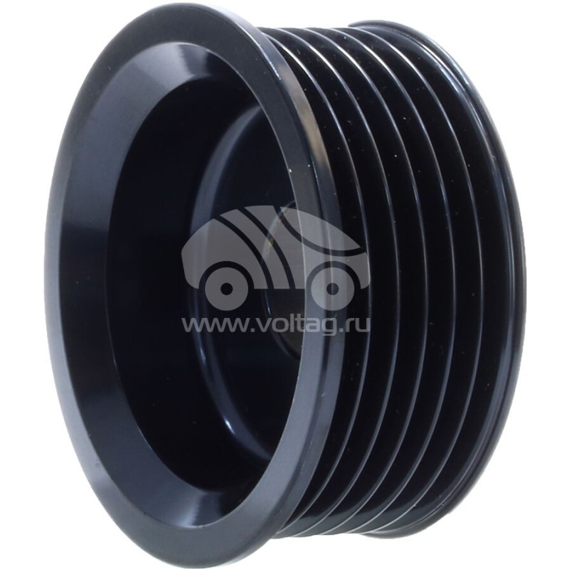 APB3849 Alternatör Kasnağı