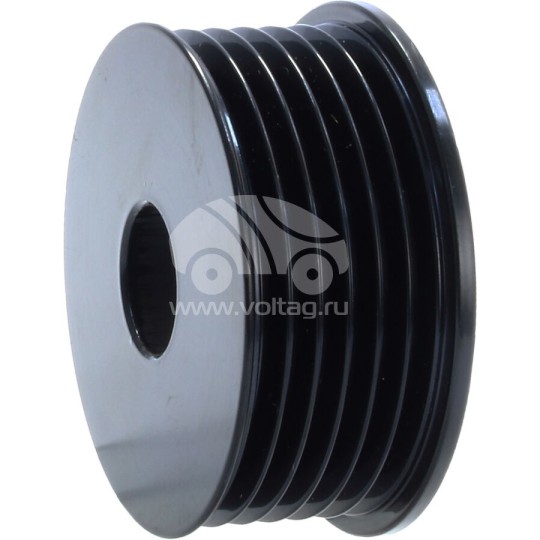 APB3849 Alternatör Kasnağı