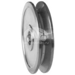 APB3865 Alternatör Kasnağı