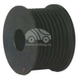 APB3940 Alternatör Kasnağı