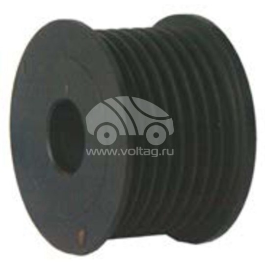 APB3940 Alternatör Kasnağı