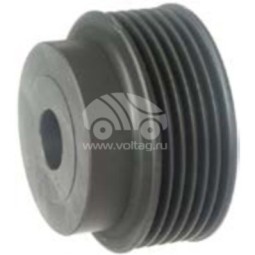 APB4026 Alternatör Kasnağı