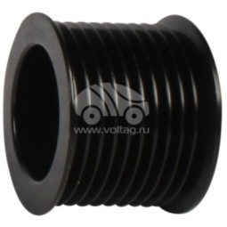 APB4212 Alternatör Kasnağı