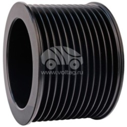 APB4354 Alternatör Kasnağı