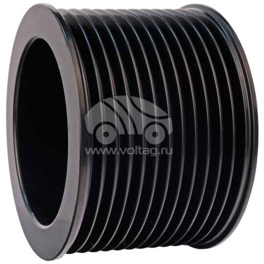 APB4354 Alternatör Kasnağı