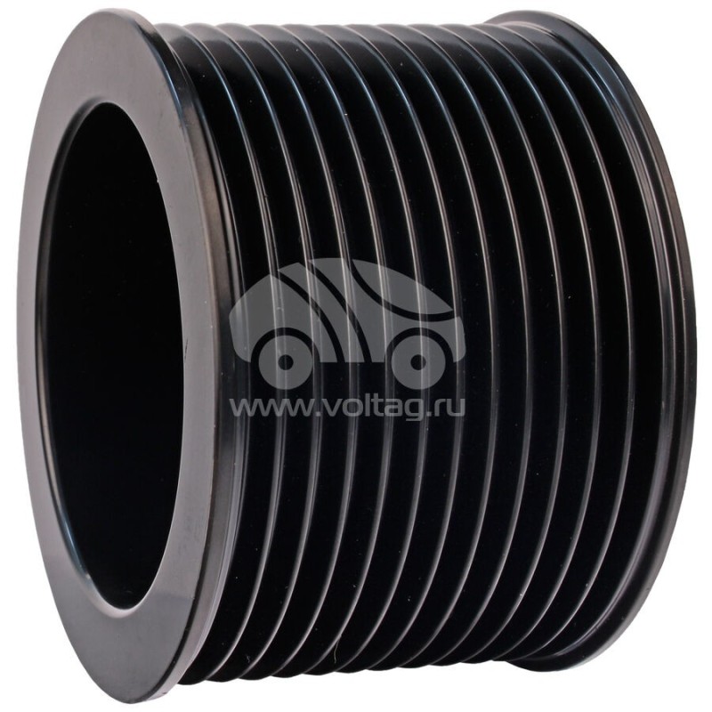 APB4354 Alternatör Kasnağı