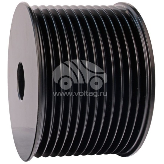 APB4354 Alternatör Kasnağı