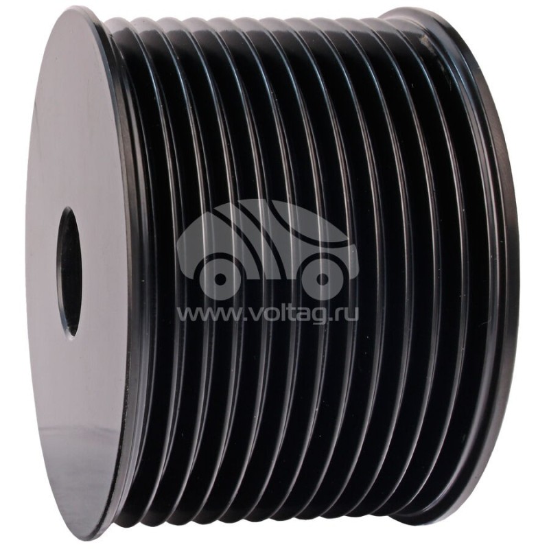 APB4354 Alternatör Kasnağı