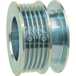 APB4365 Alternatör Kasnağı