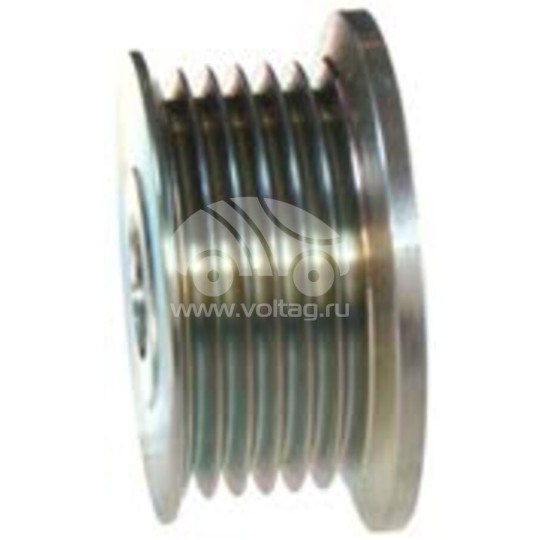 APB4366 Alternatör Kasnağı