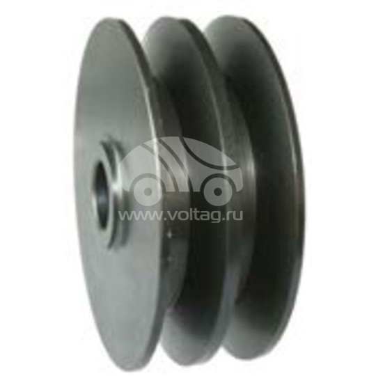 APB4684 Alternatör Kasnağı