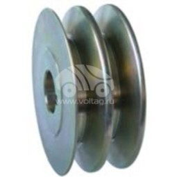 APB4938 Alternatör Kasnağı