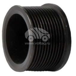 APB4968 Alternatör Kasnağı