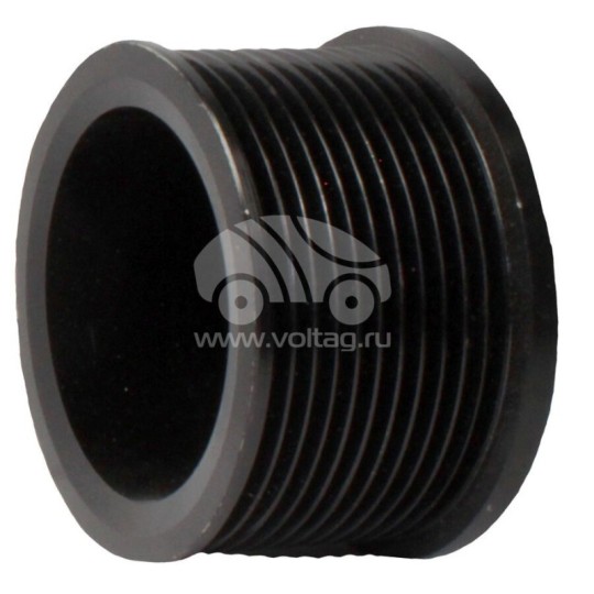 APB4968 Alternatör Kasnağı