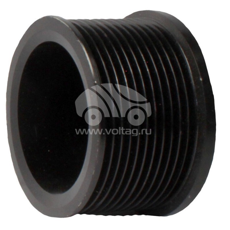 APB4968 Alternatör Kasnağı