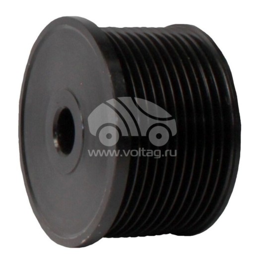 APB4968 Alternatör Kasnağı