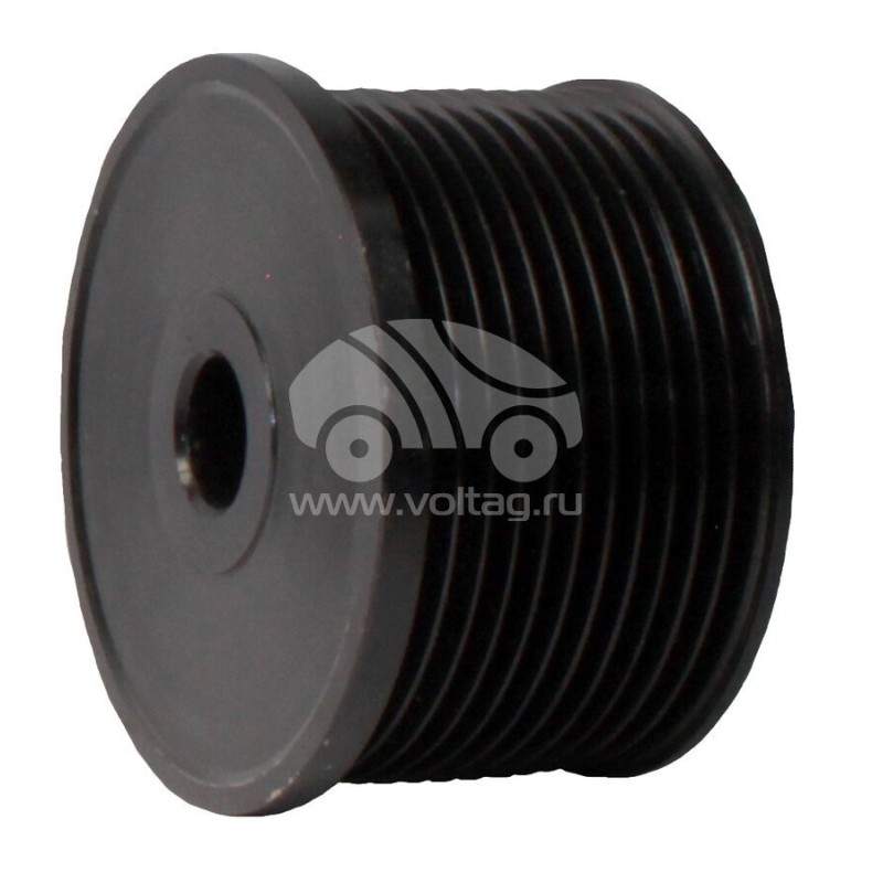 APB4968 Alternatör Kasnağı