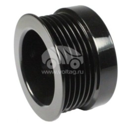 APB5052 Alternatör Kasnağı