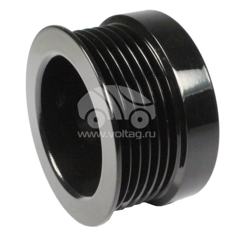 APB5052 Alternatör Kasnağı