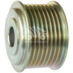 APB5081 Alternatör Kasnağı