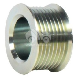 APB5122 Alternatör Kasnağı