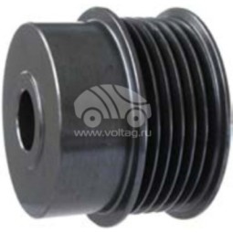 APB5356 Alternatör Kasnağı