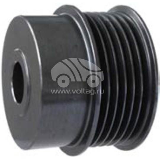 APB5356 Alternatör Kasnağı