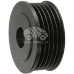 APB5412 Alternatör Kasnağı