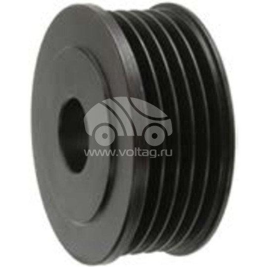 APB5412 Alternatör Kasnağı