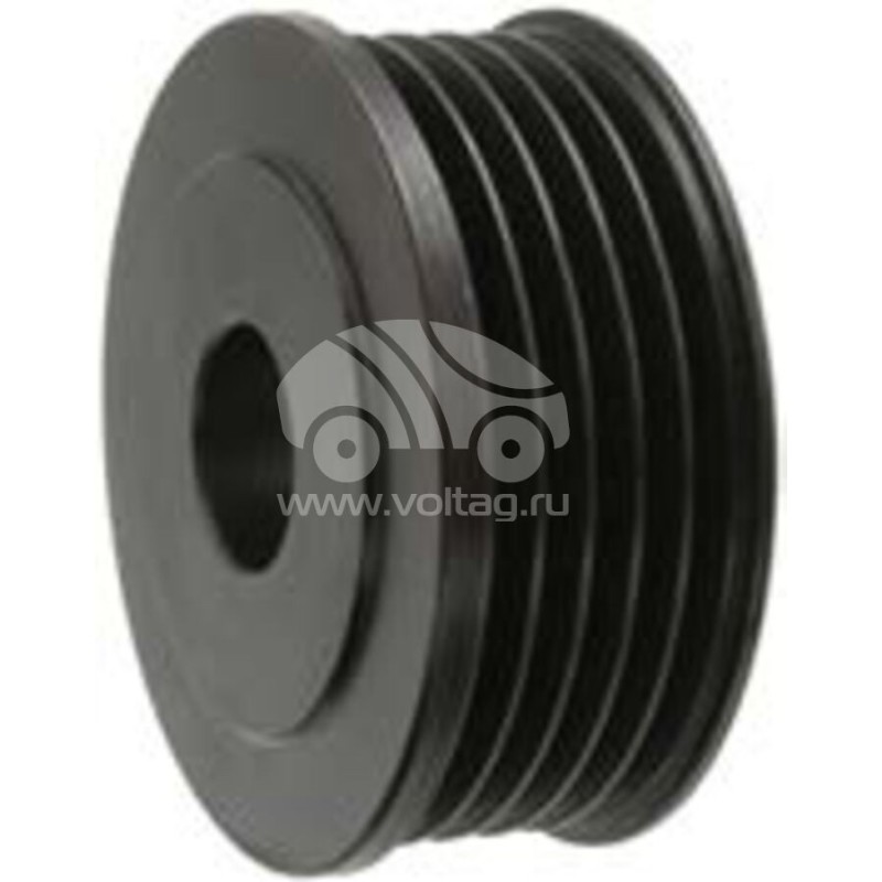 APB5412 Alternatör Kasnağı