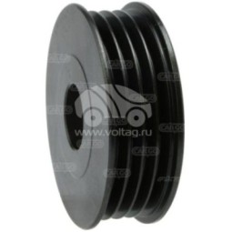 APB5413 Alternatör Kasnağı