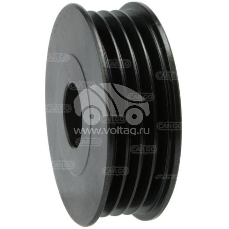 APB5413 Alternatör Kasnağı